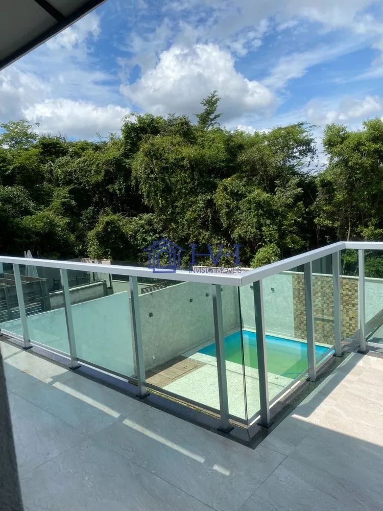 Casa, 3 quartos, 360 m² - Foto 16