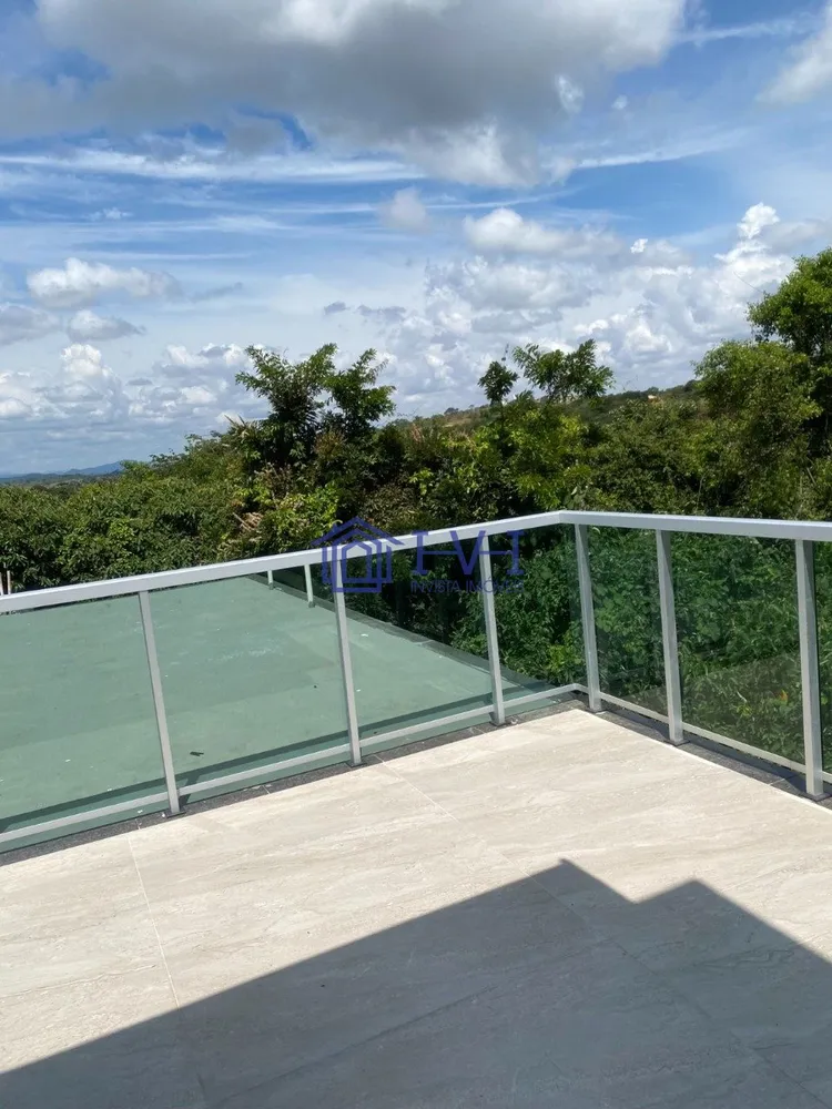 Casa, 3 quartos, 360 m² - Foto 10