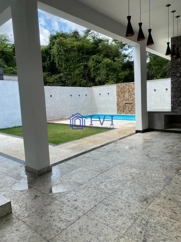 Casa, 3 quartos, 360 m² - Foto 1
