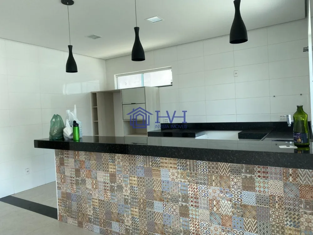 Casa, 3 quartos, 360 m² - Foto 2