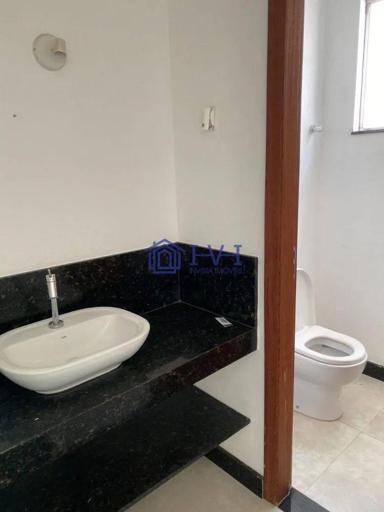 Casa, 3 quartos, 360 m² - Foto 7
