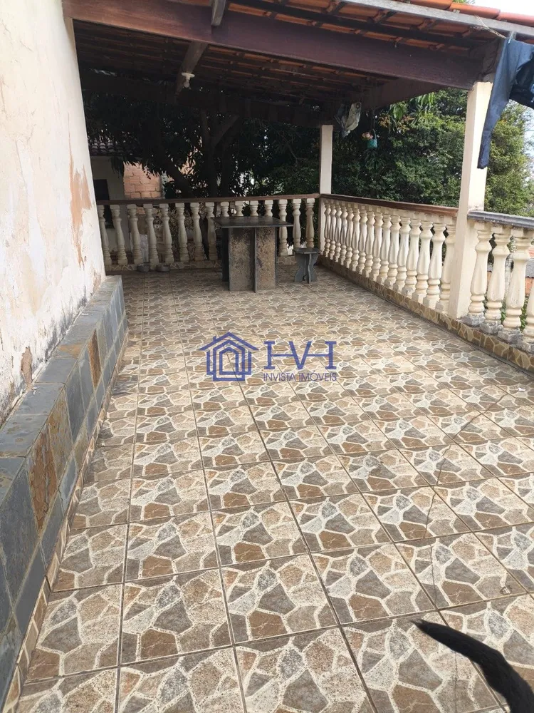 Depósito-Galpão, 244 m² - Foto 5