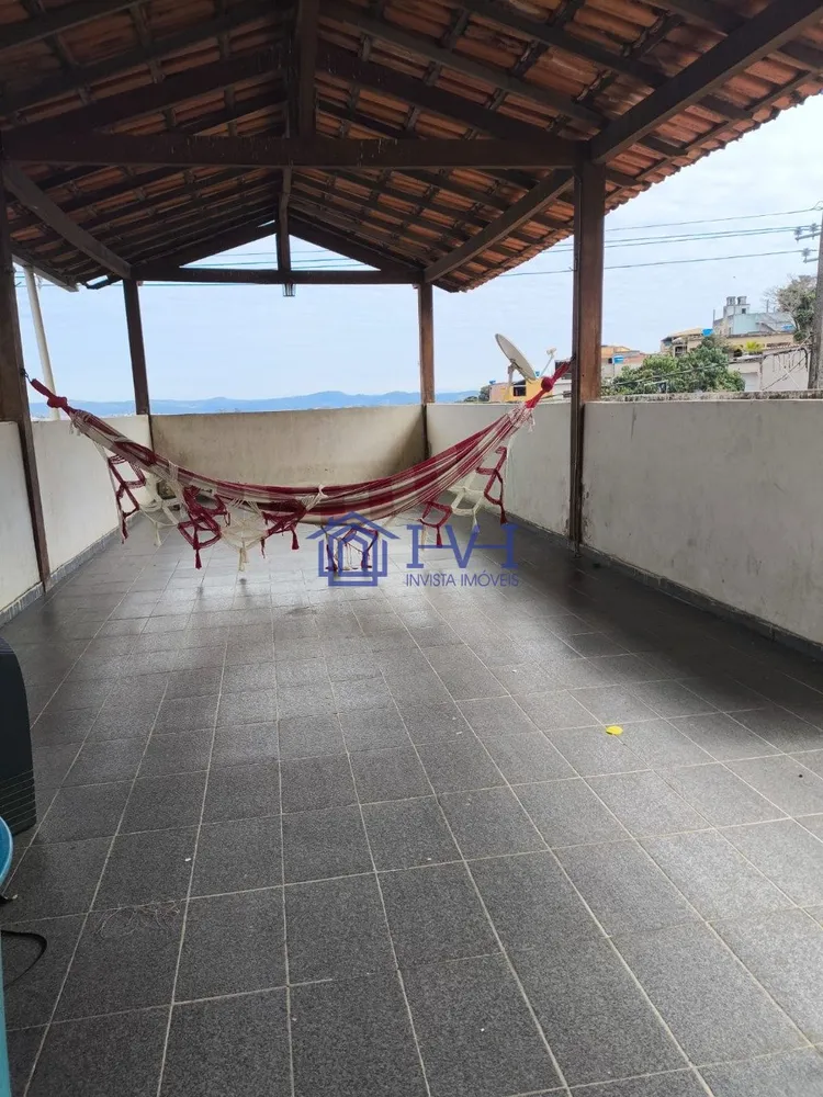 Depósito-Galpão, 244 m² - Foto 1