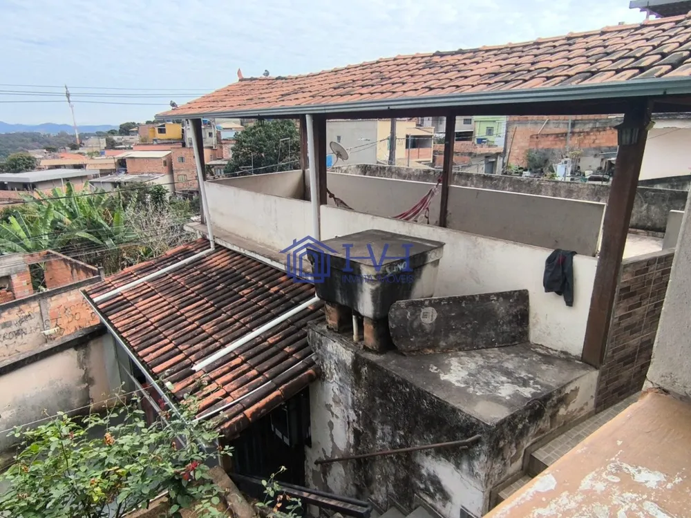 Depósito-Galpão, 244 m² - Foto 7