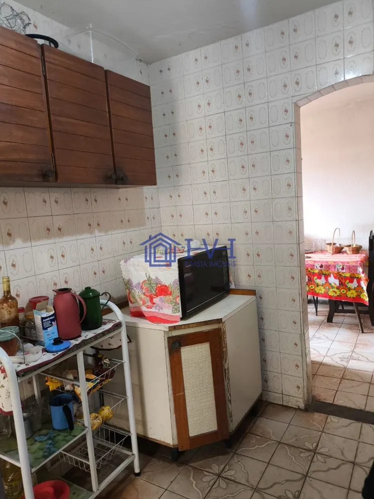 Depósito-Galpão, 244 m² - Foto 8