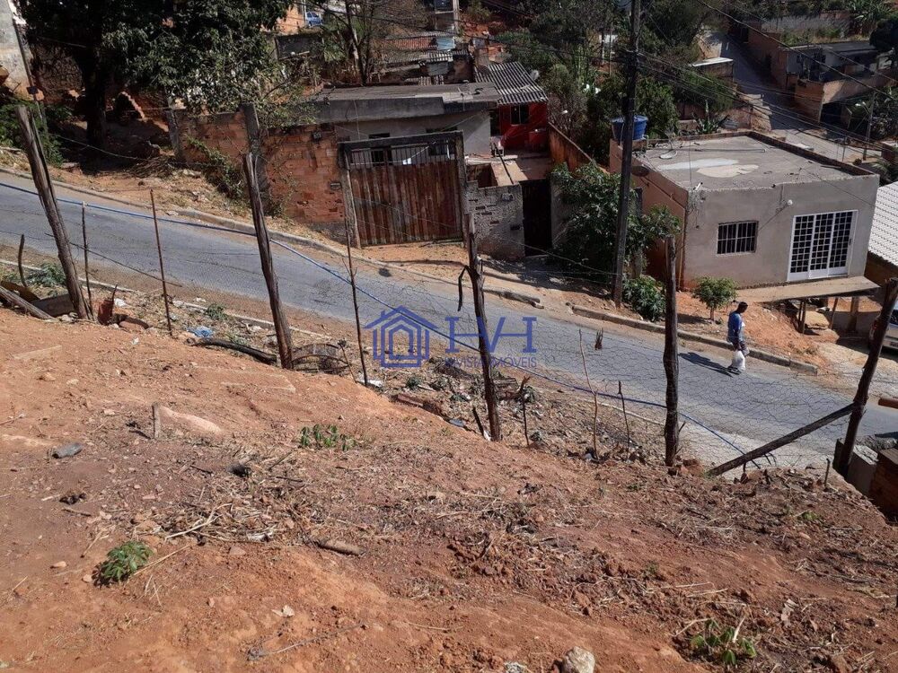 Terreno, 370 m² - Foto 1