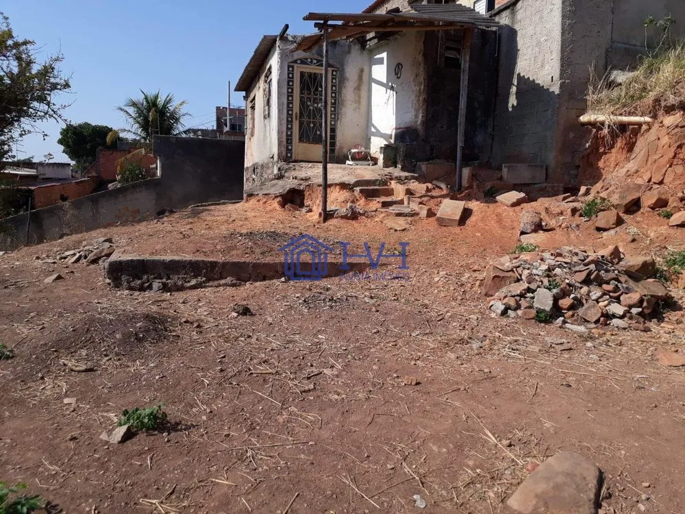 Terreno, 370 m² - Foto 2