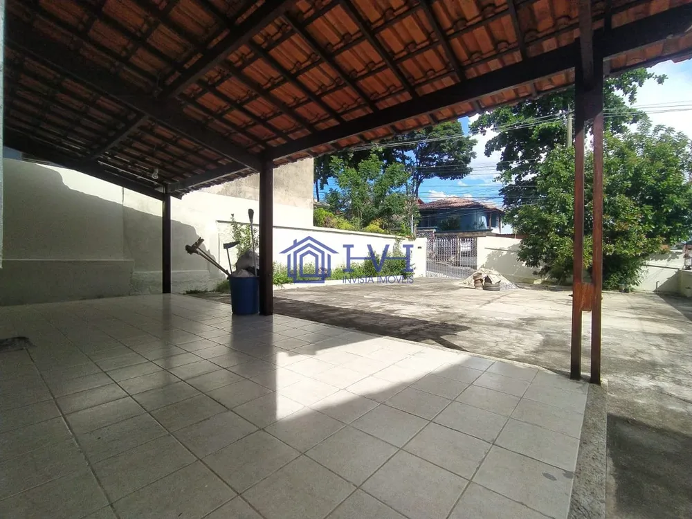 Casa, 4 quartos, 200 m² - Foto 1