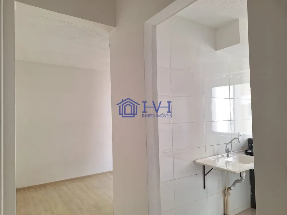 Apartamento, 2 quartos, 50 m² - Foto 12