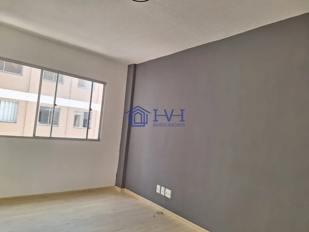 Apartamento, 2 quartos, 50 m² - Foto 5