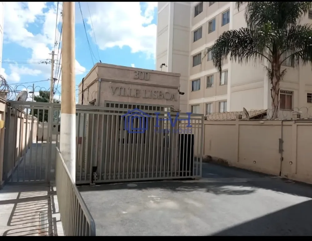 Apartamento, 2 quartos, 50 m² - Foto 6