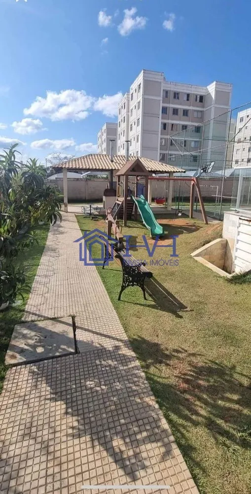 Apartamento, 2 quartos, 50 m² - Foto 8
