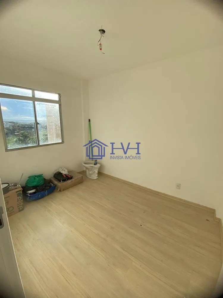 Apartamento, 2 quartos, 50 m² - Foto 10