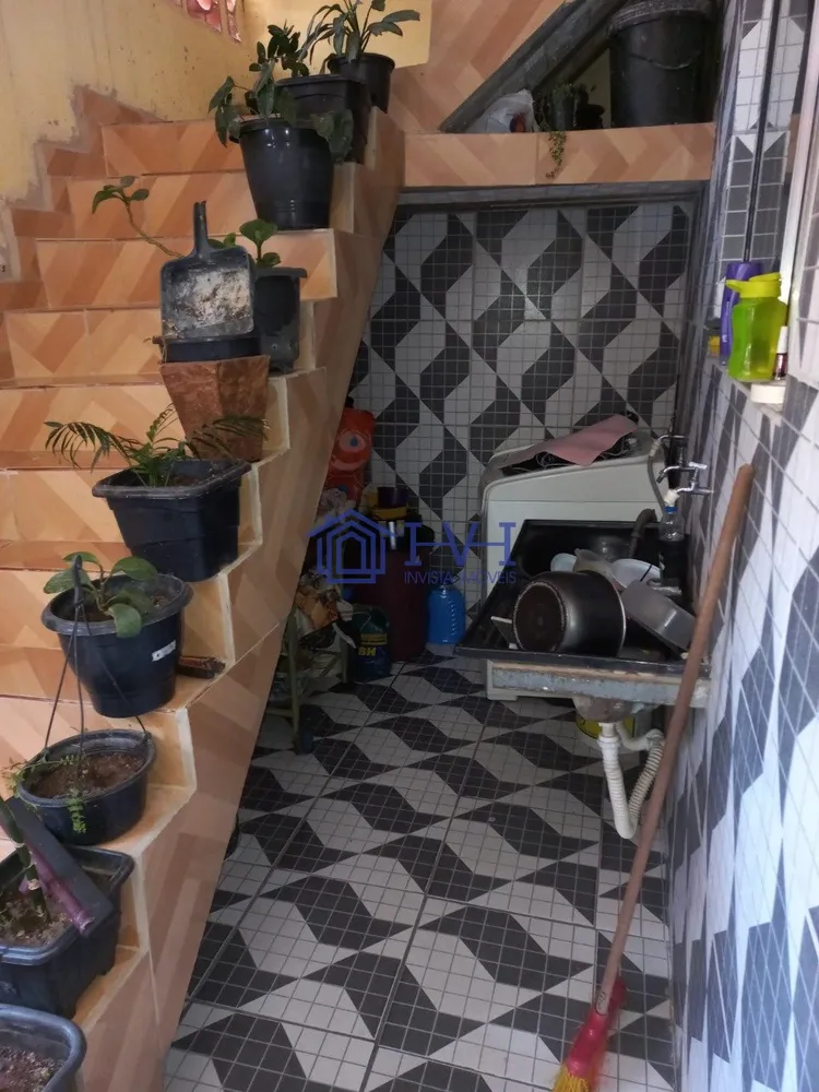 Casa, 3 quartos, 100 m² - Foto 6