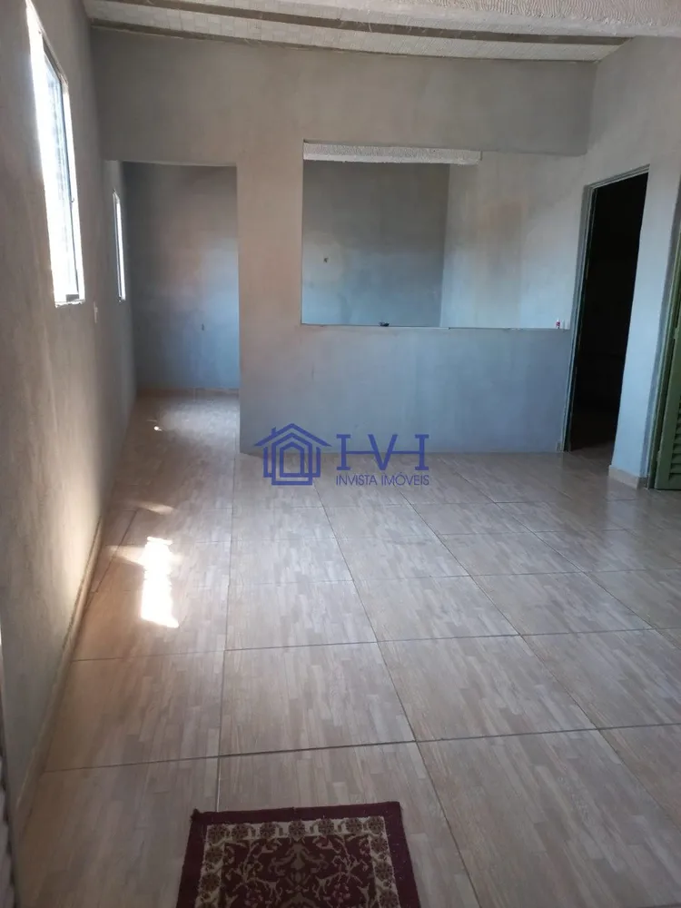Casa, 3 quartos, 100 m² - Foto 3