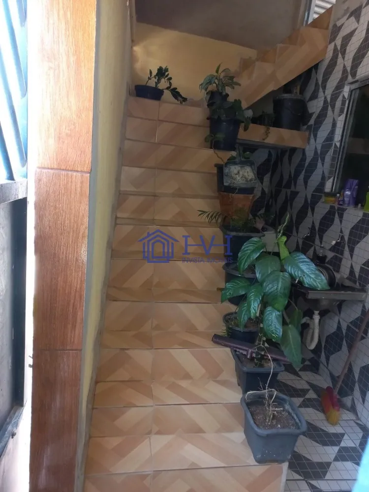 Casa, 3 quartos, 100 m² - Foto 11