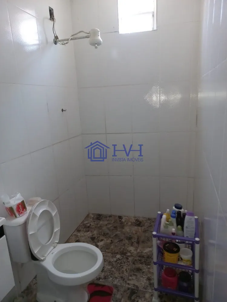 Casa, 3 quartos, 100 m² - Foto 2