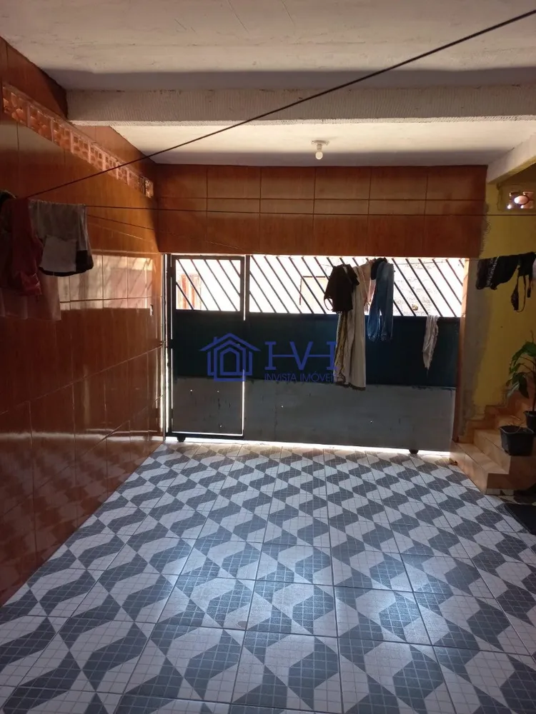 Casa, 3 quartos, 100 m² - Foto 5