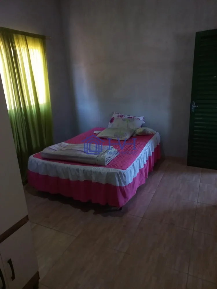 Casa, 3 quartos, 100 m² - Foto 5
