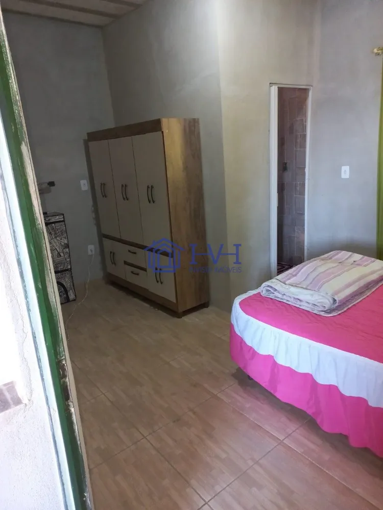 Casa, 3 quartos, 100 m² - Foto 6