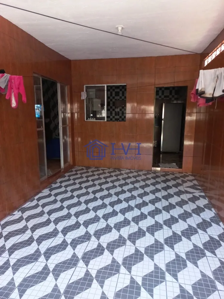Casa, 3 quartos, 100 m² - Foto 2