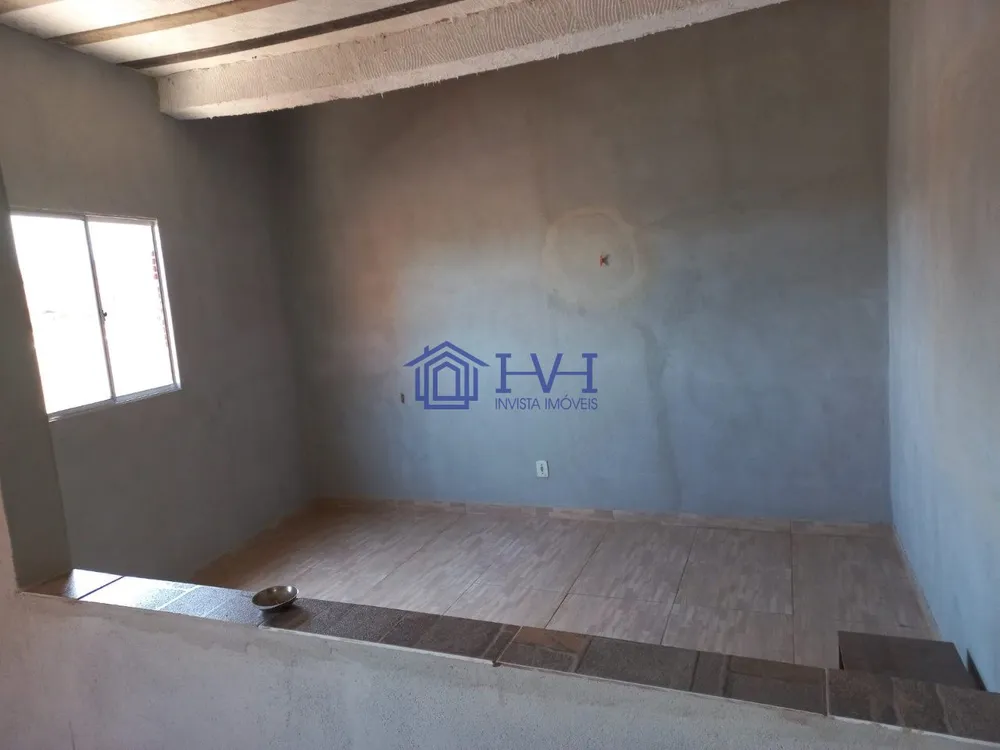 Casa, 3 quartos, 100 m² - Foto 3