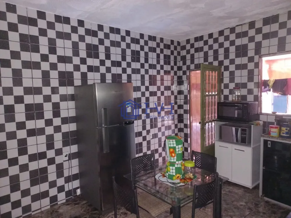 Casa, 3 quartos, 100 m² - Foto 1