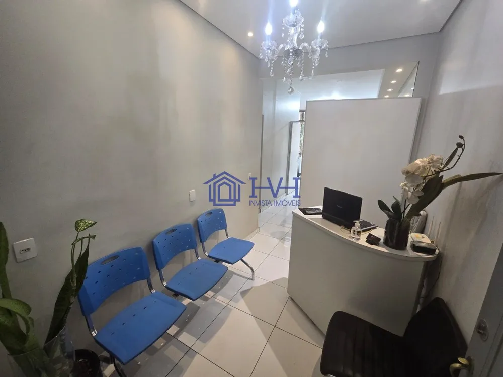 Sala-Conjunto, 53 m² - Foto 9