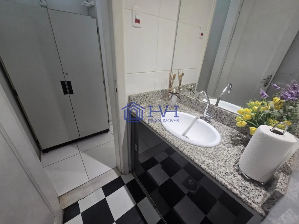 Sala-Conjunto, 53 m² - Foto 7
