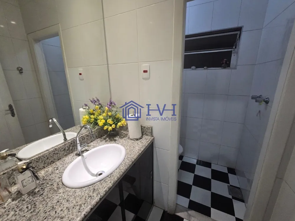 Sala-Conjunto, 53 m² - Foto 12
