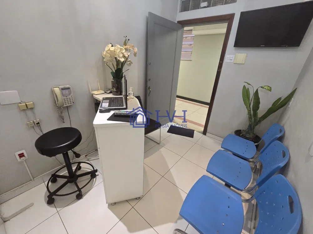 Sala-Conjunto, 53 m² - Foto 14