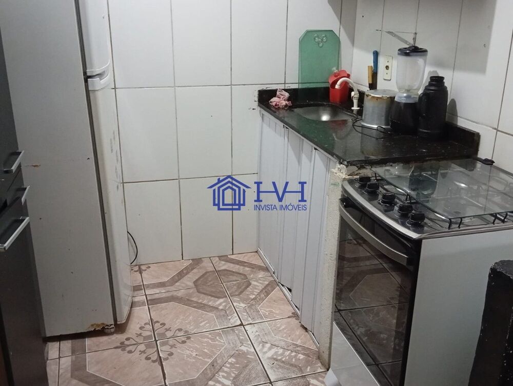 Casa, 2 quartos - Foto 15