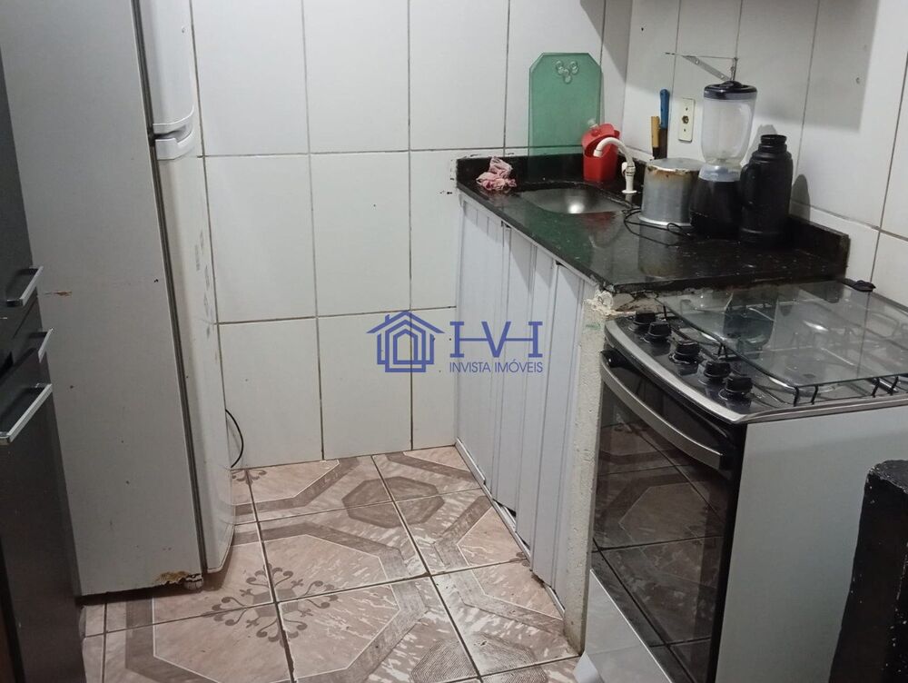 Casa, 2 quartos - Foto 5