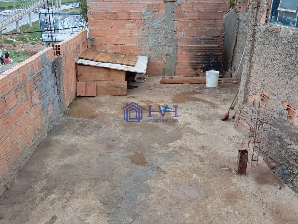 Casa, 2 quartos - Foto 3