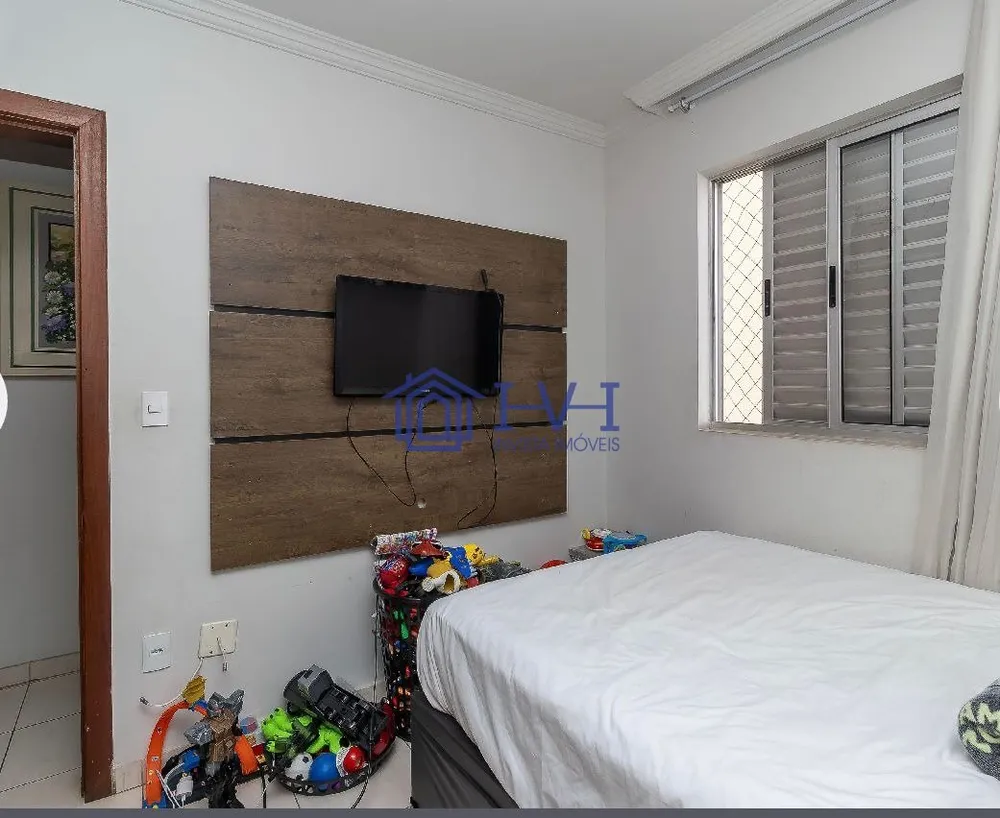 Apartamento, 3 quartos, 60 m² - Foto 7