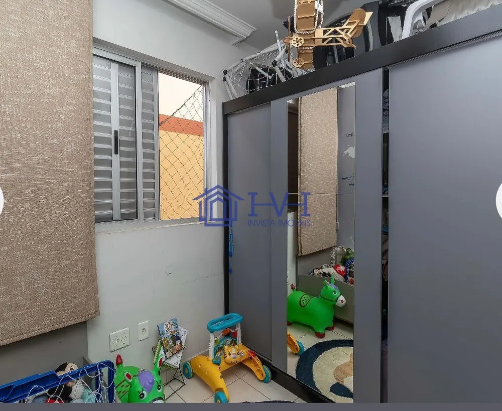 Apartamento, 3 quartos, 60 m² - Foto 14