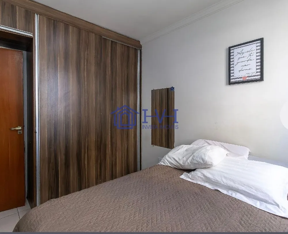 Apartamento, 3 quartos, 60 m² - Foto 9