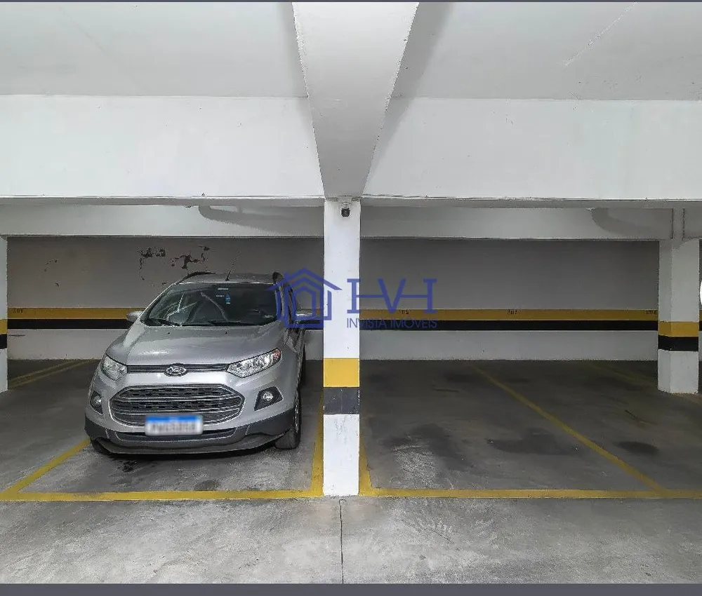 Apartamento, 3 quartos, 60 m² - Foto 15
