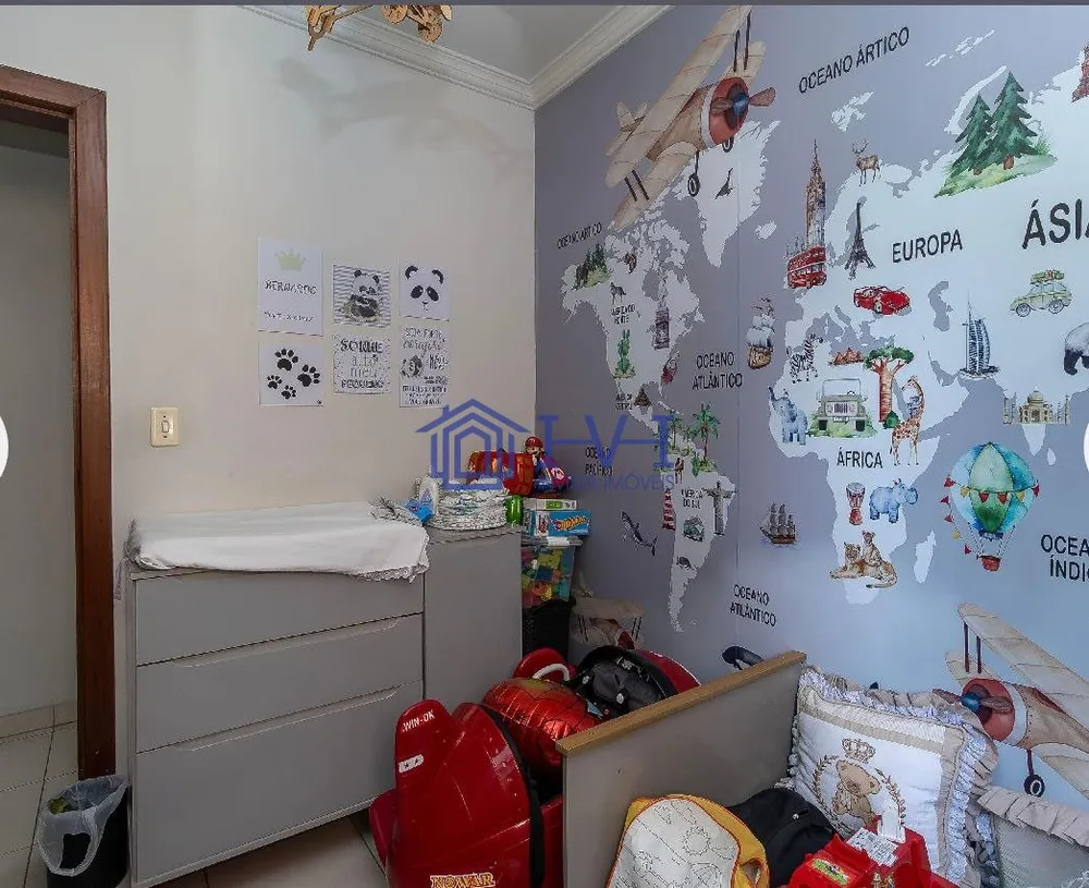 Apartamento, 3 quartos, 60 m² - Foto 13