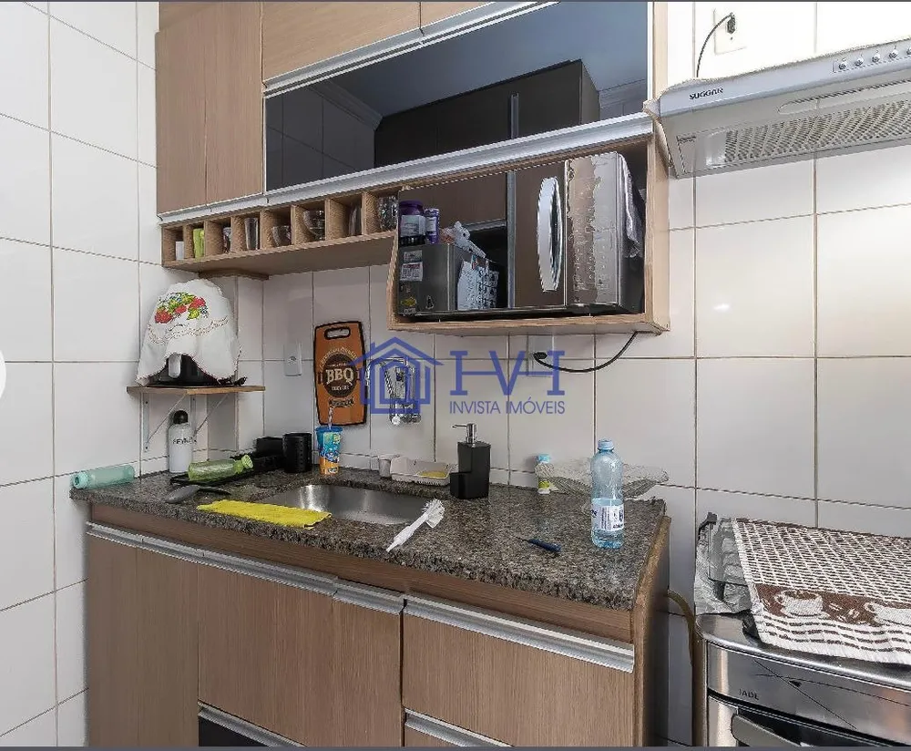 Apartamento, 3 quartos, 60 m² - Foto 8