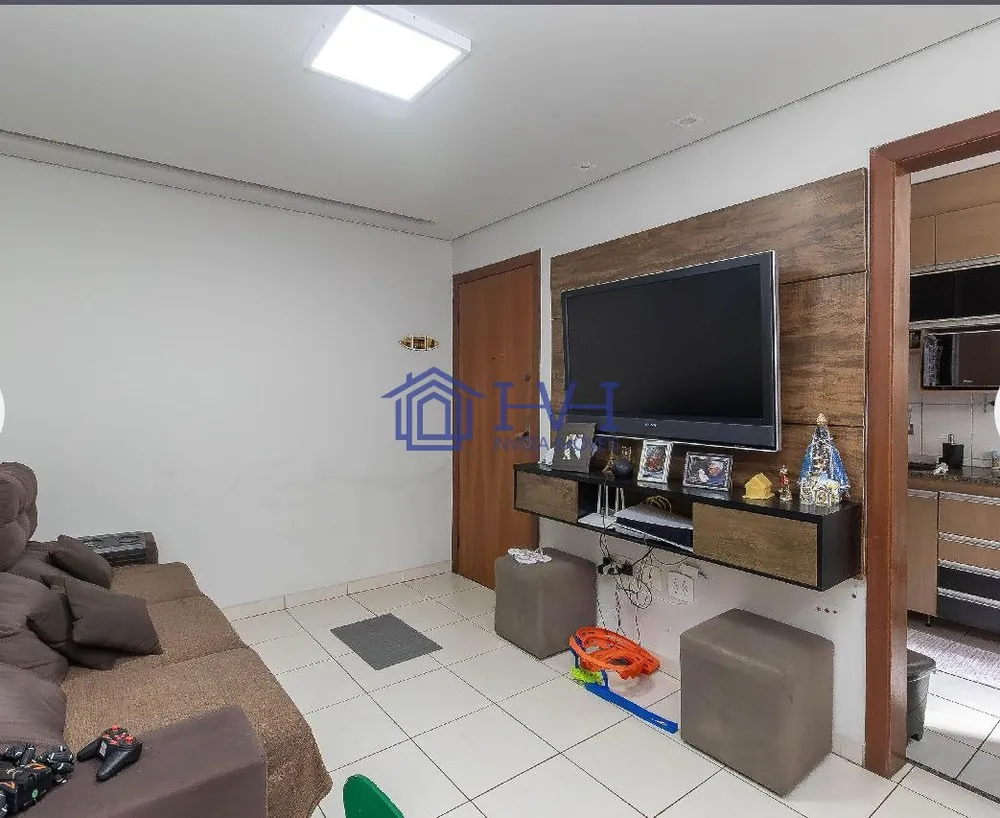 Apartamento, 3 quartos, 60 m² - Foto 5