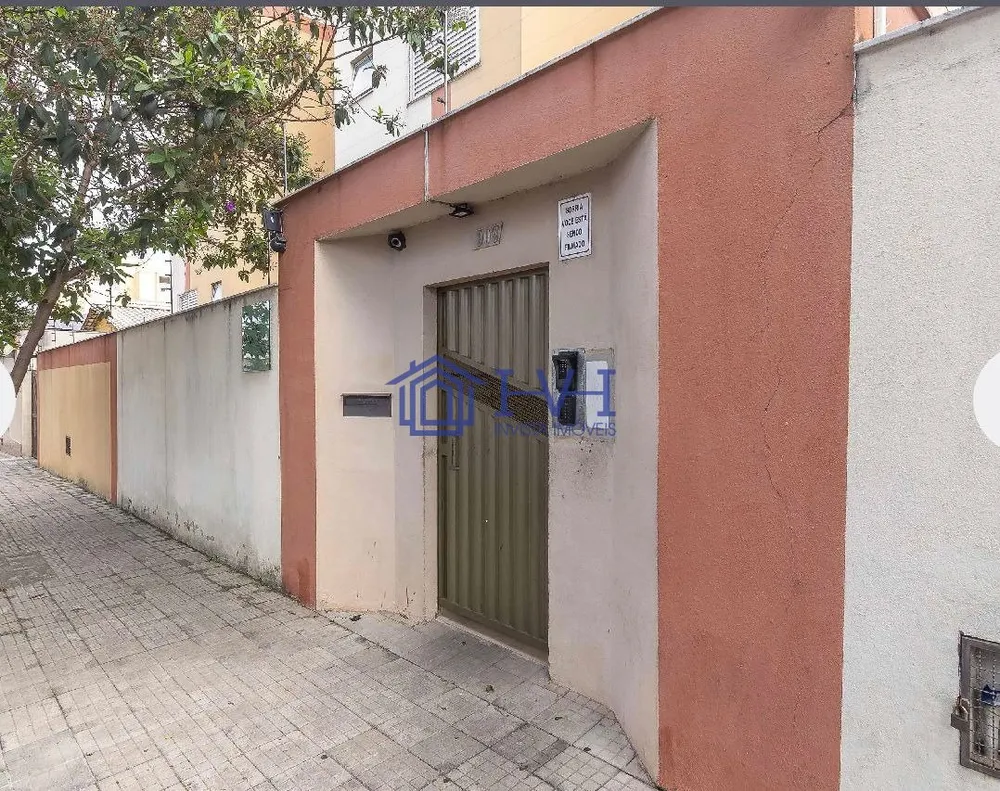 Apartamento, 3 quartos, 60 m² - Foto 6