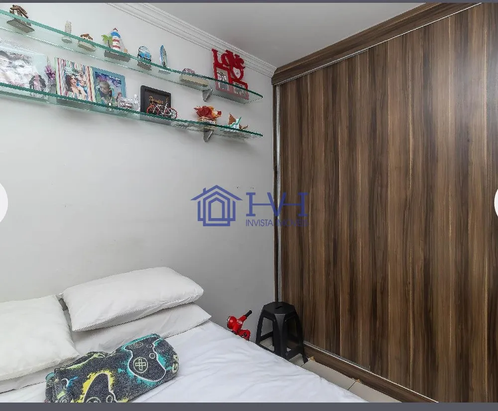 Apartamento, 3 quartos, 60 m² - Foto 12