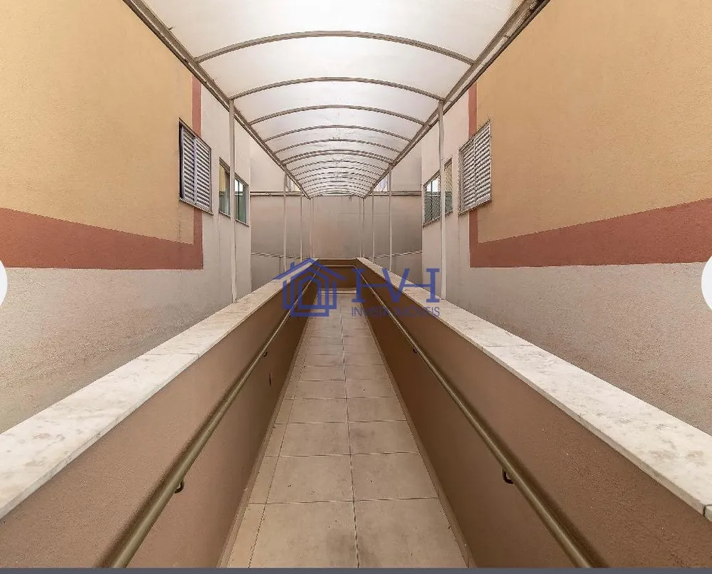 Apartamento, 3 quartos, 60 m² - Foto 2