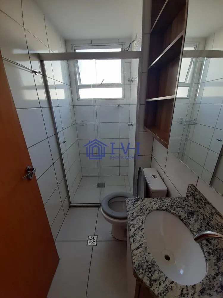 Apartamento, 2 quartos, 45 m² - Foto 9
