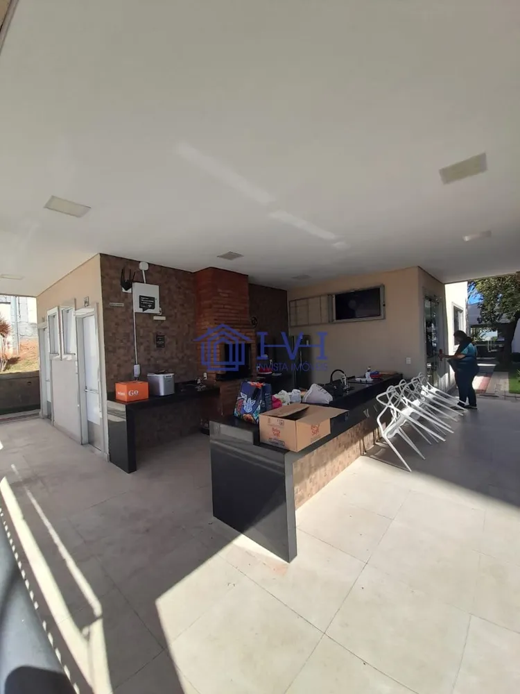 Apartamento, 2 quartos, 45 m² - Foto 11