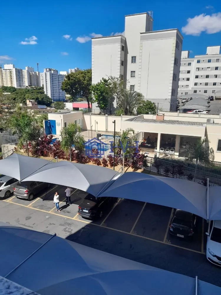 Apartamento, 2 quartos, 45 m² - Foto 10