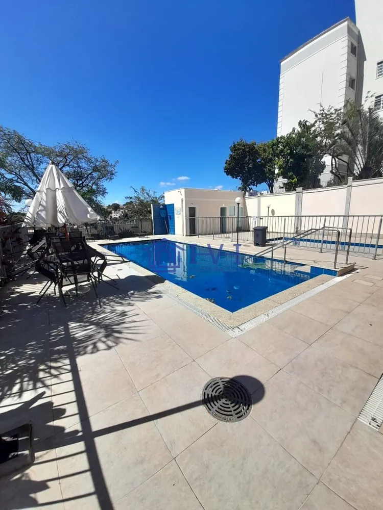 Apartamento, 2 quartos, 45 m² - Foto 13