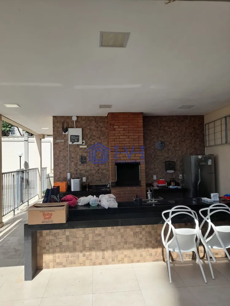 Apartamento, 2 quartos, 45 m² - Foto 12
