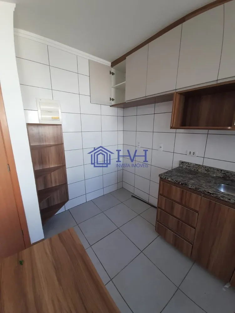 Apartamento, 2 quartos, 45 m² - Foto 3